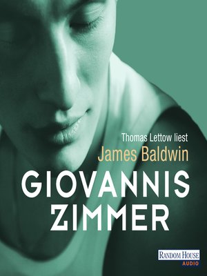 cover image of Giovannis Zimmer